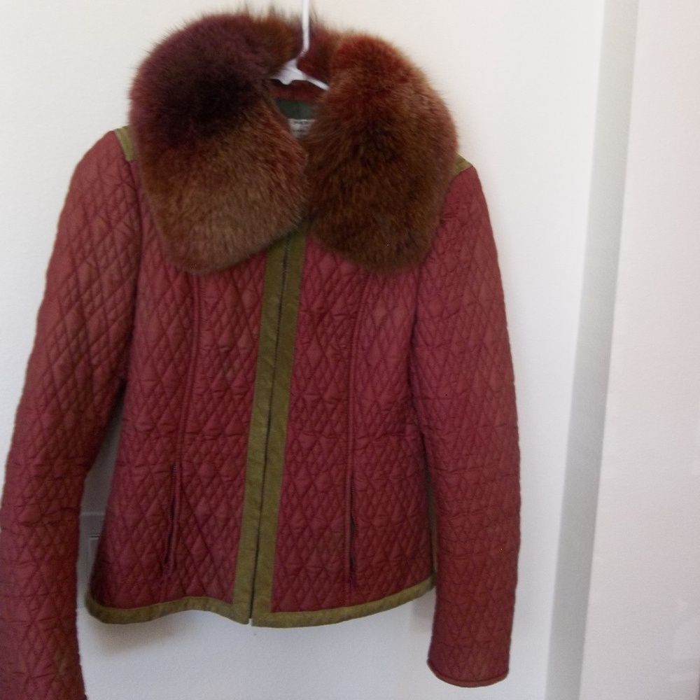 Alberta Ferretti Jacket Philosophy size XS